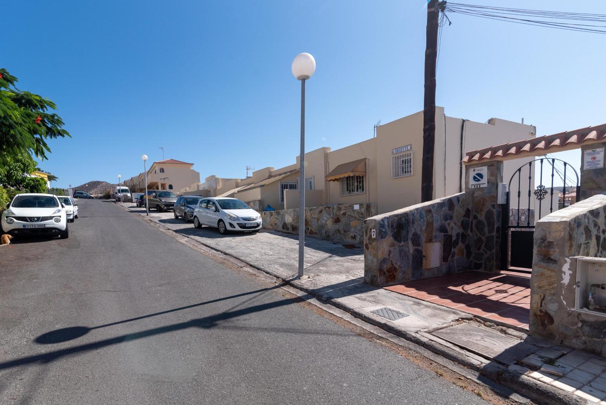 Villa Iga Gran Canaria Arguineguin Buitenkant foto