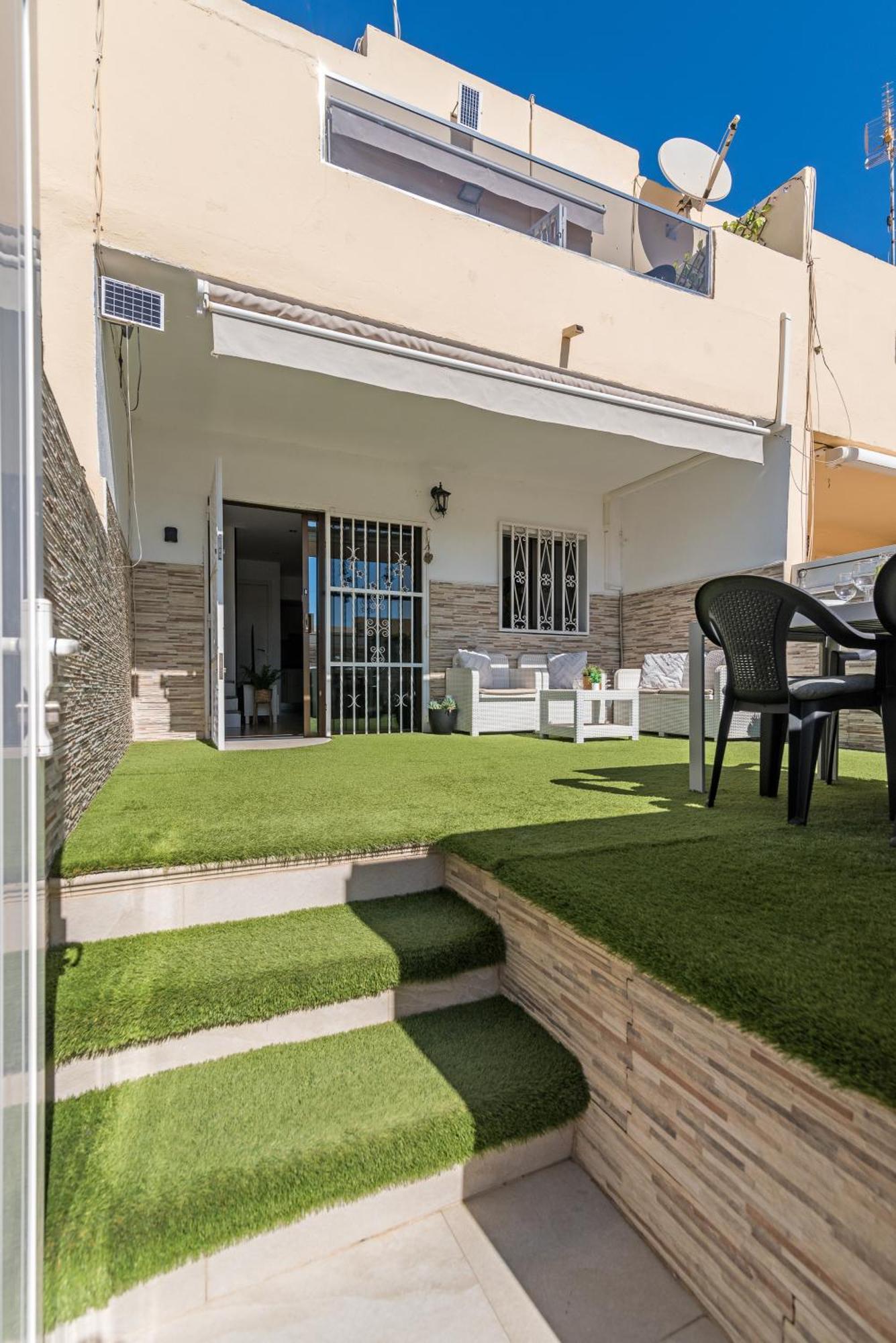 Villa Iga Gran Canaria Arguineguin Buitenkant foto